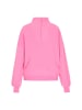 mimo Women Sweatshirt in PINK