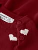 name it Kleid in Red Dahlia1