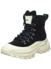 HUGO Sneaker für Damen in schwarz