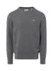 Gant Pullover in grau - 0002