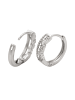 braelyn Women Earrings in SILVER
