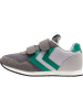 Hummel Kinder Sneaker in Silber