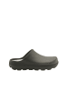 Kamik Clogs NOVA in Dunkel Olive