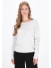 DreiMaster Women Sweater in offwhite