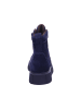 Tamaris Boots in blau