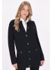 DreiMaster Damen Cardigan in Marine