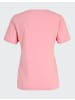 Joy Sportswear T-Shirt FELIA in peony pink