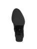 Tamaris Klassische Stiefeletten in Schwarz