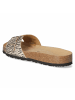 Tamaris Pantolette in beige
