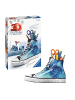 Ravensburger Ravensburger Puzzle 108 Teile Konstruktionsspiel Sneaker Mystische Drachen in bunt