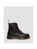 Dr. Martens Stiefel DR. in Schwarz