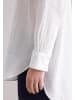 Seidensticker Oversizebluse Oversized in Weiß