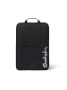 Satch Heftebox Triple Flex black in schwarz