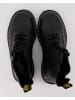 Dr. Martens Biker Boots in Schwarz