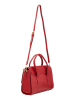 Usha Handtasche in Rot