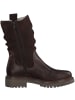 Tamaris Klassische Stiefel in Braun
