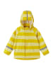 Reima Regenjacke " Vesi " in Light banana