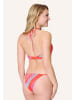 Linga Dore Linga Dore Bikini Slip in Sea coral
