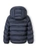 Minoti Steppjacke 29COAT254 in dunkelblau
