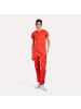 SMILODOX Jogginghose Laurena in Rot