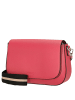 Seidenfelt Lian - Umhängetasche 23 cm (fuchsia) in fuchsia