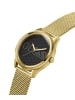 Guess Quarzuhr GW0710G2 in Gold