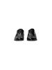 Roberto Pepe Luxury Schwarz Leder Herren Schuh