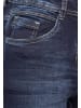 Cecil Jeans in dark blue wash