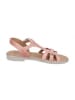 Ricosta Sandalen für Mädchen in rose