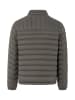 Thomas Goodwin Jacke in Grey