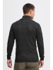 INDICODE Strickjacke IDRickert in grau melange