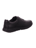 Solidus Sneaker in schwarz