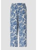 s.Oliver Hose in 55A0_royalblau