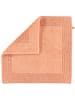 Rhomtuft Rhomtuft Badteppiche Prestige peach - 405 in peach - 405