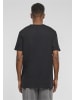 Mister Tee T-Shirts in black