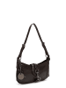 Tamaris Beutel TAS Marina Snake in brown