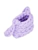 FELIPA Damen Handtasche in Lavendel