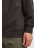 INDICODE Sweatshirt IDJolk Sweat in Grau
