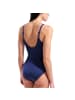 Arena Badeanzug W ARENA FLASH SWIMSUIT U BACK LB in Blau