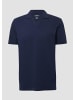 s.Oliver Polo-Shirt in 5852_tiefblau