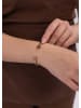 PURELEI Armreif Infinity Rosegold