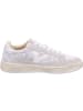 Victoria Shoes Sneaker Smash Glitter in Silber