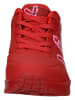 Skechers Sneaker in Rot