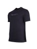 Armani Exchange T-Shirt 1er Pack in Dunkelblau