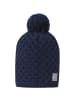 Reima Reima  NYKSUND BEANIE in Marine