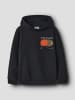 name it Hoodie in Black1