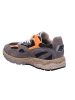 Floris van Bommel Schnürschuh in taupe