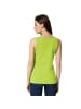 tectake Einfarbiges Damen Top, hellgrün