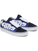 Vans Sneaker "Old Skool" in Blau