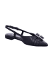 Tamaris Slingpumps in BLACK